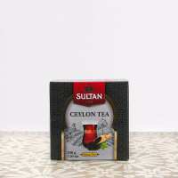 Read SULTAN TEA Reviews