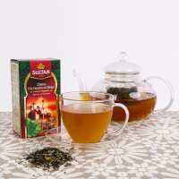 Read SULTAN TEA Reviews