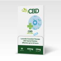 Read Simply CBD Reviews