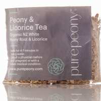Read Pure Peony Reviews
