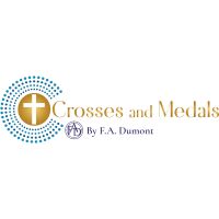 Read Crosses and Medals Reviews