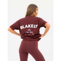 Read Blakely Clothing Reviews