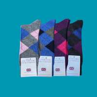 Read The Yorkshire Sock Company Reviews