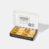 Read LoveRaw® Reviews