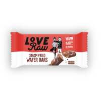 Read LoveRaw® Reviews
