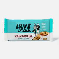 Read LoveRaw® Reviews