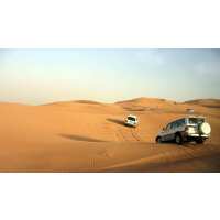 Read Indus Travels Inc. Reviews
