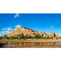 Read Indus Travels Inc. Reviews