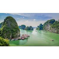 Read Indus Travels Inc. Reviews