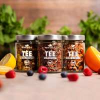 Lesen MainTea GmbH Bewertungen