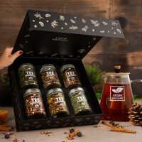 Lesen MainTea GmbH Bewertungen