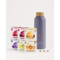 Lezen waterdrop NL Reviews