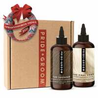 Read PRIDE+GROOM Reviews