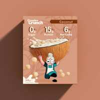 Read Grandma Crunch Limited Reviews