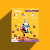 Read Grandma Crunch Limited Reviews