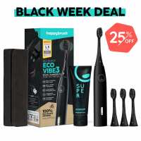 Lesen happybrush Bewertungen