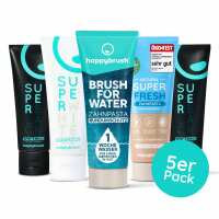 Lesen happybrush Bewertungen