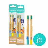 Lesen happybrush Bewertungen