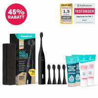 Lesen happybrush Bewertungen