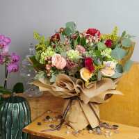 Read Secret Garden Rose Inc Reviews