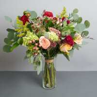 Read Secret Garden Rose Inc Reviews
