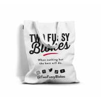 Read Two Fussy Blokes Reviews