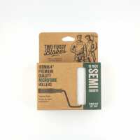 Read Two Fussy Blokes Reviews