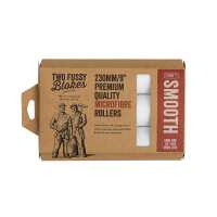 Read Two Fussy Blokes Reviews