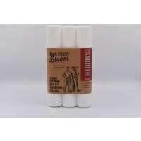 Read Two Fussy Blokes Reviews