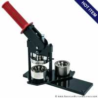 Read American Button Machines Reviews