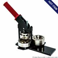 Read American Button Machines Reviews