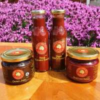 Read Quincey Jones Jelly Preserves Co. Reviews