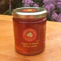 Read Quincey Jones Jelly Preserves Co. Reviews