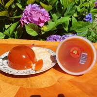 Read Quincey Jones Jelly Preserves Co. Reviews