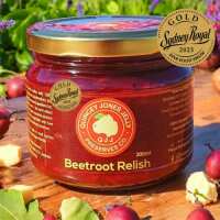 Read Quincey Jones Jelly Preserves Co. Reviews