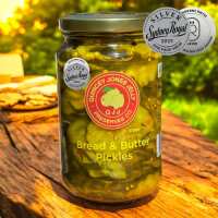 Read Quincey Jones Jelly Preserves Co. Reviews