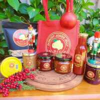 Read Quincey Jones Jelly Preserves Co. Reviews