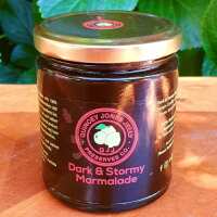 Read Quincey Jones Jelly Preserves Co. Reviews