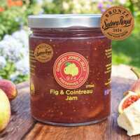 Read Quincey Jones Jelly Preserves Co. Reviews