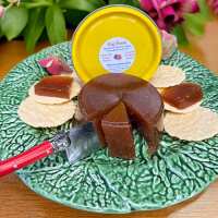 Read Quincey Jones Jelly Preserves Co. Reviews