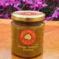 Read Quincey Jones Jelly Preserves Co. Reviews