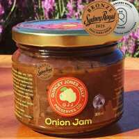 Read Quincey Jones Jelly Preserves Co. Reviews
