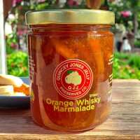 Read Quincey Jones Jelly Preserves Co. Reviews