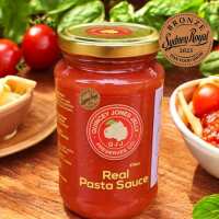 Read Quincey Jones Jelly Preserves Co. Reviews