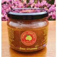 Read Quincey Jones Jelly Preserves Co. Reviews