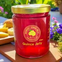 Read Quincey Jones Jelly Preserves Co. Reviews