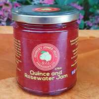 Read Quincey Jones Jelly Preserves Co. Reviews