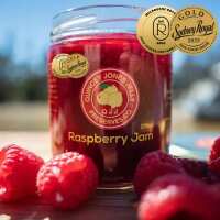 Read Quincey Jones Jelly Preserves Co. Reviews