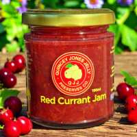 Read Quincey Jones Jelly Preserves Co. Reviews