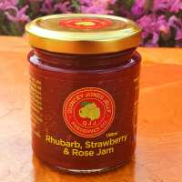 Read Quincey Jones Jelly Preserves Co. Reviews